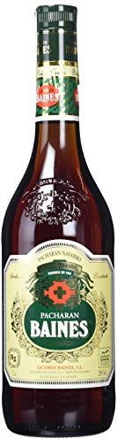 Baines Pacharán Navarro, 1L