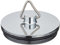 Merriway BH03910 38 mm Metal cromado para lavabo