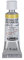 Schmincke – HORADAM® AQUARELL - feinste Künstler-Aquarellfarben, Rutilgelb - 5 ml