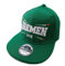 Snapback Fussball Bundesliga Fan Sports Caps Basecap Bremen BRE grün