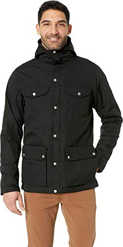 Fjallraven Greenland Jacke