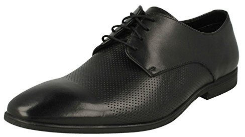 Clarks Men's Bampton Cap Oxford