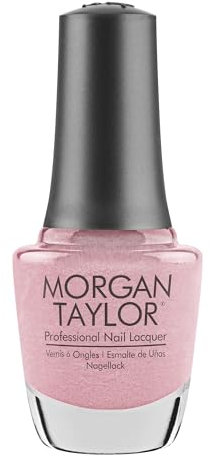 Morgan Taylor Follow The Petals Nail Polish