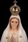 Fatima Statue unserer Liebe Frau Religiosa - Jungfrau Maria 45 cm