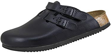 Birkenstock Classic Kay Birko-Flor Damen Clogs