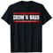 Drum And Bass Musik DnB Rave Drum & Bass T-Shirt