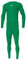 JAKO Herren Thermo-Unterwäsche Set COMFORT 2.0 C6755-06 XL