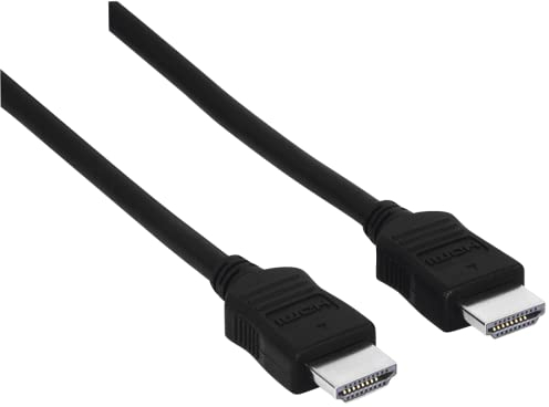 Hama 00205280 HDMI-KABEL 10M