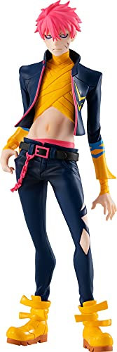 Good Smile SSSS.Dynazenon: Gauma Pop Up Parade PVC-Figur, Mehrfarbig