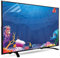 JHZDX Anti Blue Light/Anti-Smashing/Anti-Glare/Anti-Kratz-Folie Für TCL/Samsung/Toshiba/Sony/LG/Hisense 32-75 Zoll TV-Bildschirmschutzfolie,86