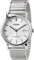 Lorus Damen Analog Quarz Uhr mit Metall Armband RG855CX5