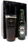 Personalised Engraved Pint Glass & Beer Gift Set - Peaky Blinders Design (Heineken Premium Lager Beer, Silk Lined Gift Box)