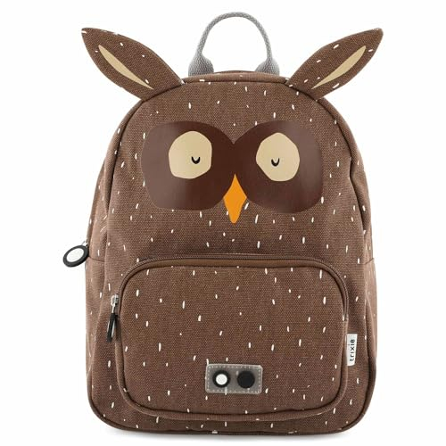 Sac à dos enfant Mr. Owl - Trixie