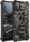 xinyunew Compatibile con Cover Xiaomi Redmi Note 10 Smartphone,Compatibile con Redmi Note 10/Redmi Note 10S 4g Cover Grado Militare Protezione Full Body : Case Antiurto 3 Strati (Army Green)