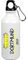 Deutschland Trinkflasche Dortmund Stadion 1909 mit Karabiner - 500 ml - Freizeitsport, Picknick, Schule, Kind