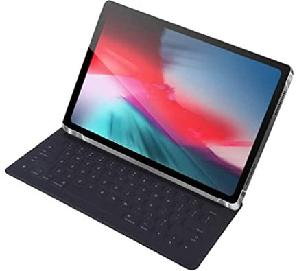 Original Smart Keyboard For iPad Pro 12.9 1st / 2nd Gen(2015-2017),Keyboard Case Gray