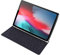 Original Smart Keyboard For iPad Pro 12.9 1st / 2nd Gen（2015-2017),Keyboard Case Gray
