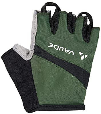 VAUDE Women's Active Gloves, Kurzfinger-Radhandschuh