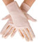 WLLHYF Sun Protection Gloves Breathable UV Gloves Full Finger Touchscreen Non Slip Gloves Sunblock Gloves Driving Gloves for Women Men Outdoor Activities Riding Fishing Golfing, Light Beige