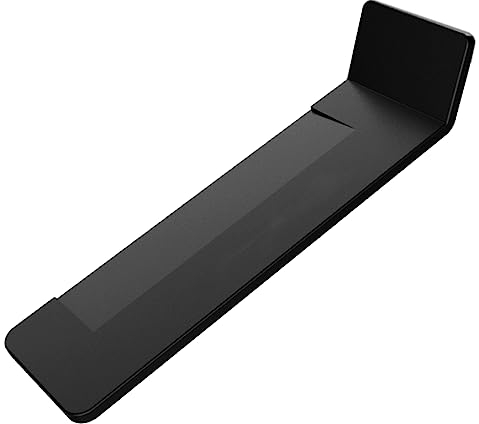 Jiayouy Schwimmende Tremolo-Brücke für Gitarre, Kunststoff, Tremolo-Block, Keilbrücke, Saitenwechselwerkzeug für Floyd Rose Tremolo-Gitarre