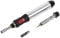 Jadeshay 4-in-1 Cordless Butane Gas Soldering Iron Kit, Adjustable Temperature Portable Welding Tool with Interchangeable Tips for Electronics Repair & DIY Projects