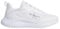 Calvin Klein Baskets Runner Femme Eva Runner Low Lace Mix sans Lacet, Blanc (Triple Bright White), 37