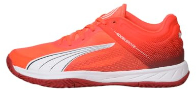 Puma Beschleunigt Den Turbo Unisex Hallenturnschuh