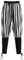 Odizli Mittelalter Kleidung Herren Sommer Lang Wikinger Gothic Steampunk Renaissance Viktorianische Hosen Pirat Kost�m Piratenkost�m Halloween Karneval Cosplay Faschingskost�me Schwarz Wei� XL