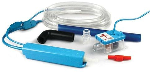 Kondensatpumpe - Aspen Silent Mini Aqua- FP3326 - Kondenswasser pumpe Klimaanlage