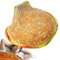 Duroecsain Lebensmittel-Decken – kreative weiche Decke, weiche Flanell-Tortilla-Decke, doppelseitig, Tortilla-Decke