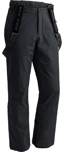Maier Sports Anton 2.1 Ski Latzhose für Herren