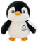 JWKLYZH Peluche di Pinguino Peluche Simpatici Peluche Peluche Pinguino Peluche Kawaii Bambola di Peluche Giocattolo Regalo di Natale Compleanno Adatte Alla Collezione Di Fan Dei Bambini Regalo