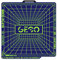 2025 Upgraded supertack build plate GECO Plate PLA Plate (No Heating) Compatible with Bambu-Lab P1P/P1S/X1C/X1E/A1 3D Printer 257X257mm Magnetic Spring Steel 0℃ Printing Hot Bed