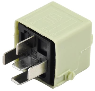 Zeenparts 4761368373700 61360141229 Fuel Pump Relay Compatible With BMW Series 1 3 5 6 7 X3 X5