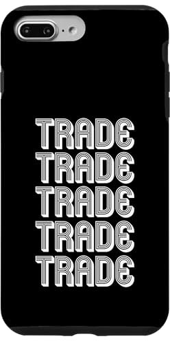 Trade Case for iPhone 7 Plus/8 Plus