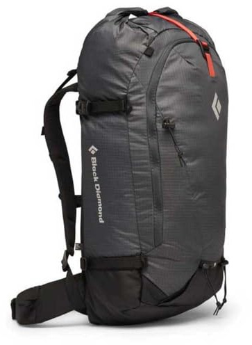 Black Diamond Cirque 50L Backpack One Size