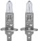cartrend H1 Xenon Mega White 12V 55W 2x