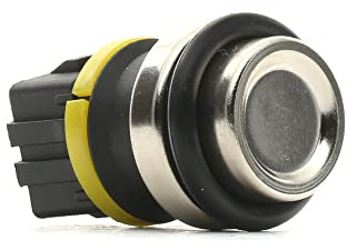 Metzger 0905020 Kühlmitteltemperatur-Sensor | Kompatibel mit: FORD GALAXY I, SEAT ALHAMBRA, AROSA, CORDOBA, CORDOBA Vario, IBIZA II, INCA, TOLEDO I, SKODA FABIA I