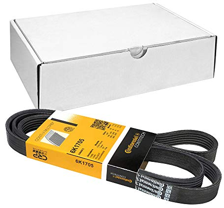 CONTITECH 6PK1705 Keilrippenriemen