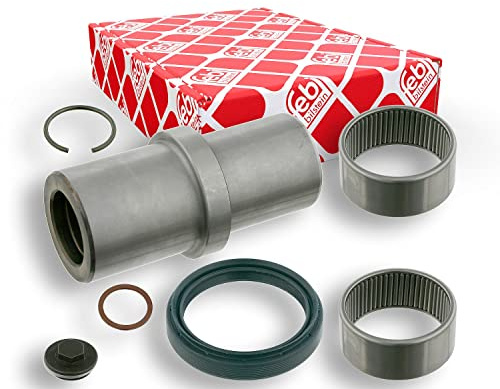 Febi Bilstein Reparatursatz Achsschenkel unten Vorderachse Beidseitig Passe | 26285, Prokit