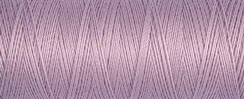 Gutermann Sew All Polyester Thread, Minky Pink 0568, 100 m