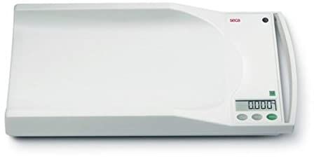 seca 336 elektronische Säuglingswaage
