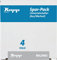 Kopp Spar-Pack: 4 Universalschalter (Aus- und Wechsel),616613054, Weiß