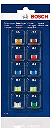 Bosch Fusibile 1987529078