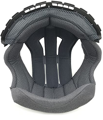 SHOEI CENTRE PAD NXR XL13 TYPE E [60 ECENXL13]