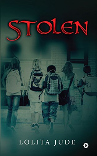 Stolen (English Edition)