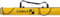 STABILA Wasserwaagen-Kombitasche LCC-6-200 (für 6 Wasserwaagen von 25–200 cm)