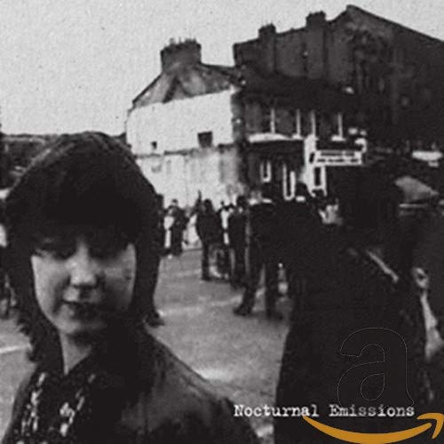 Nocturnal Emissions - Nocturnal Emissions