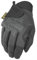 Mechanix Specialty Grip Handschuh Schwarz, Schwarz, 2XL