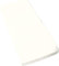 Erwin Müller Baby-Spannbettlaken Murnau Single-Jersey - weiß Größe 40x90 cm - hautfreundlich, atmungsaktiv, bügelfrei, strapazierstark
